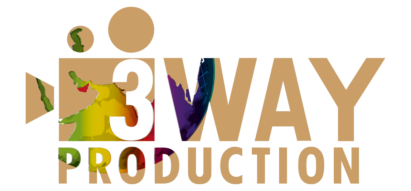 3 Way Production
